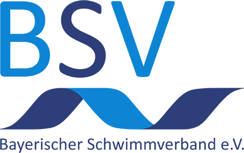 Logo Bayerischer Schwimmverband