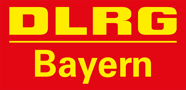 Logo DLRG Bayern